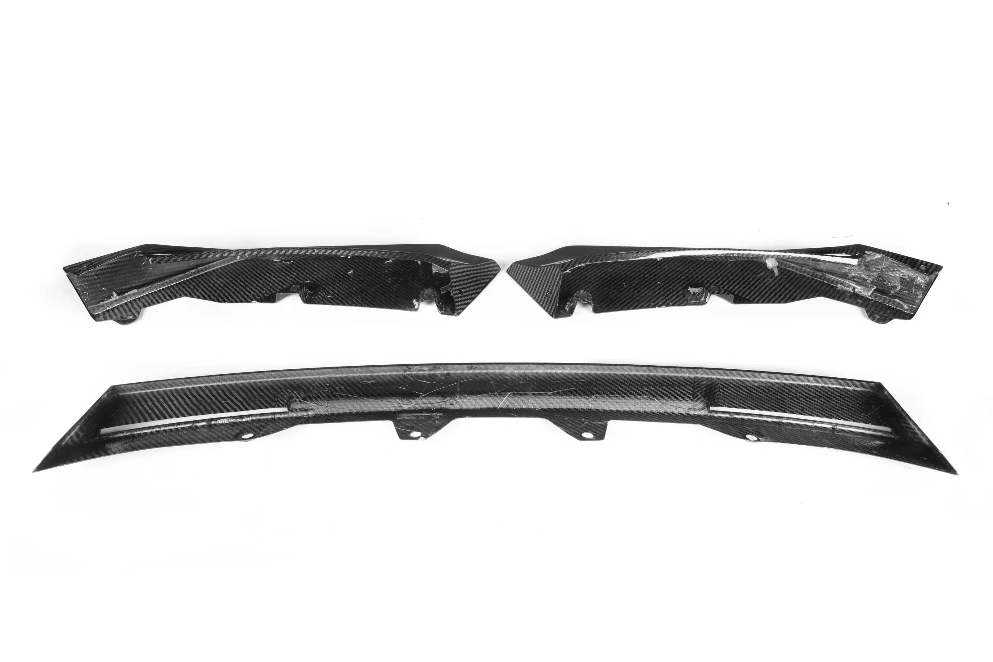 CSL Style Full Front Aero Set - G80 M3 | G82/G83 M4