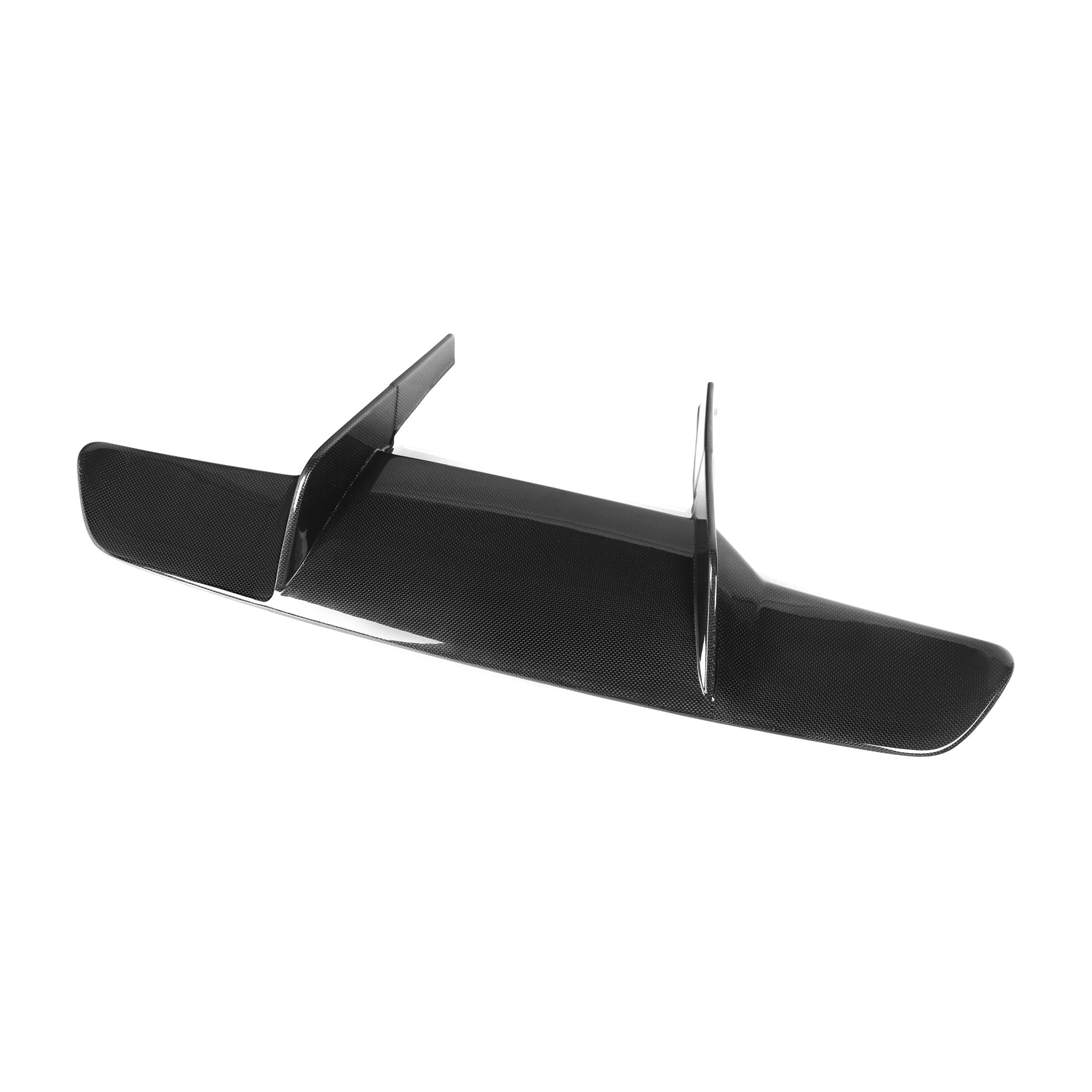 OEM Style Carbon Fiber Diffuser - Ferrari 812 Superfast