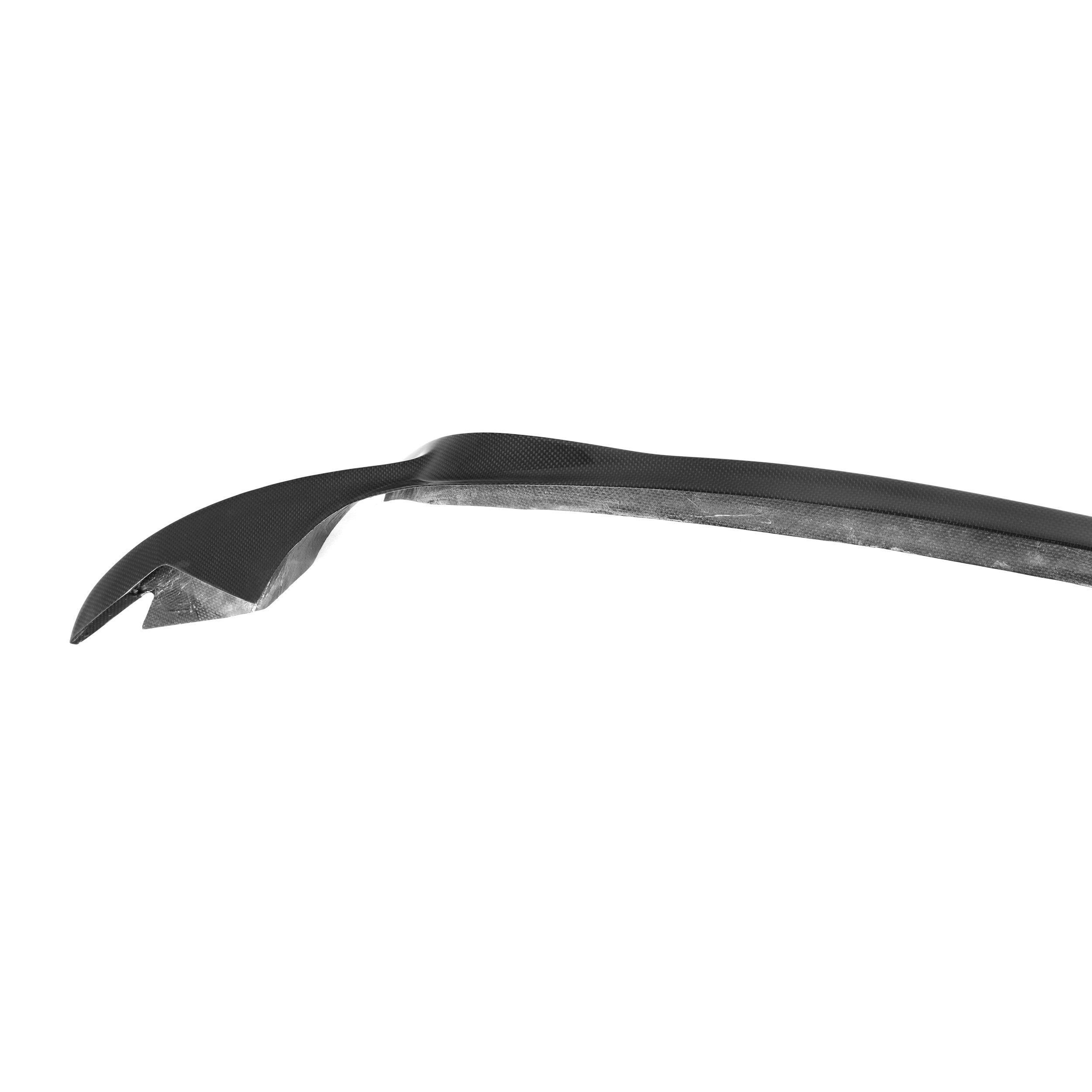 N Style Carbon Fiber Front Grill - Ferrari 812 Superfast