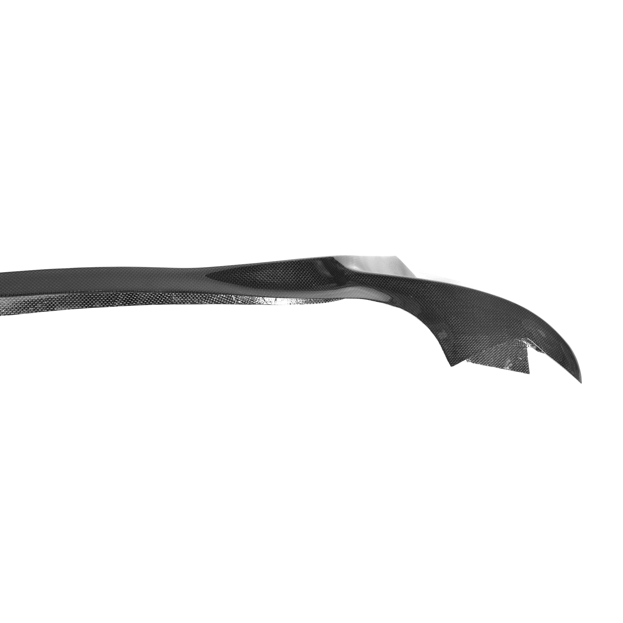N Style Carbon Fiber Front Grill - Ferrari 812 Superfast