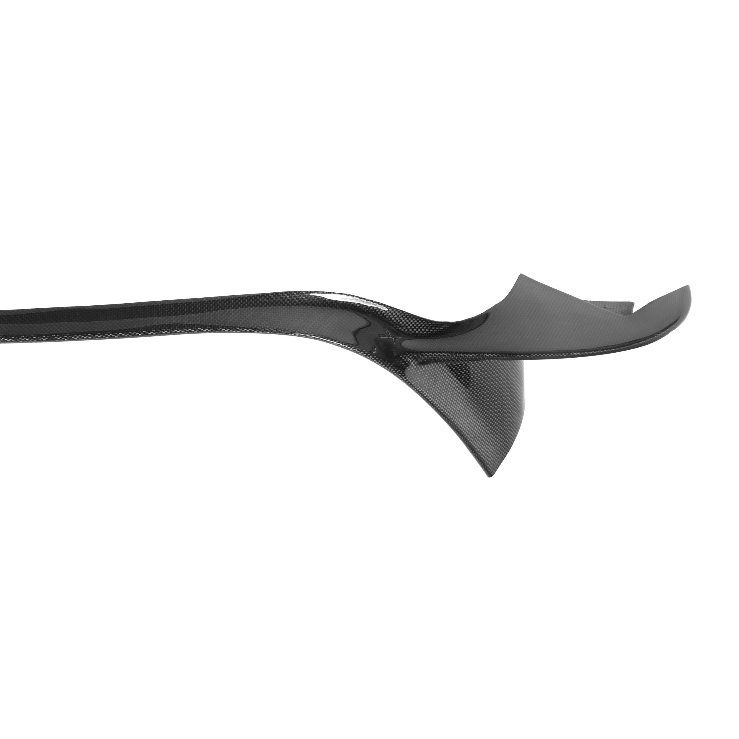 N Style Carbon Fiber Front Grill - Ferrari 812 Superfast
