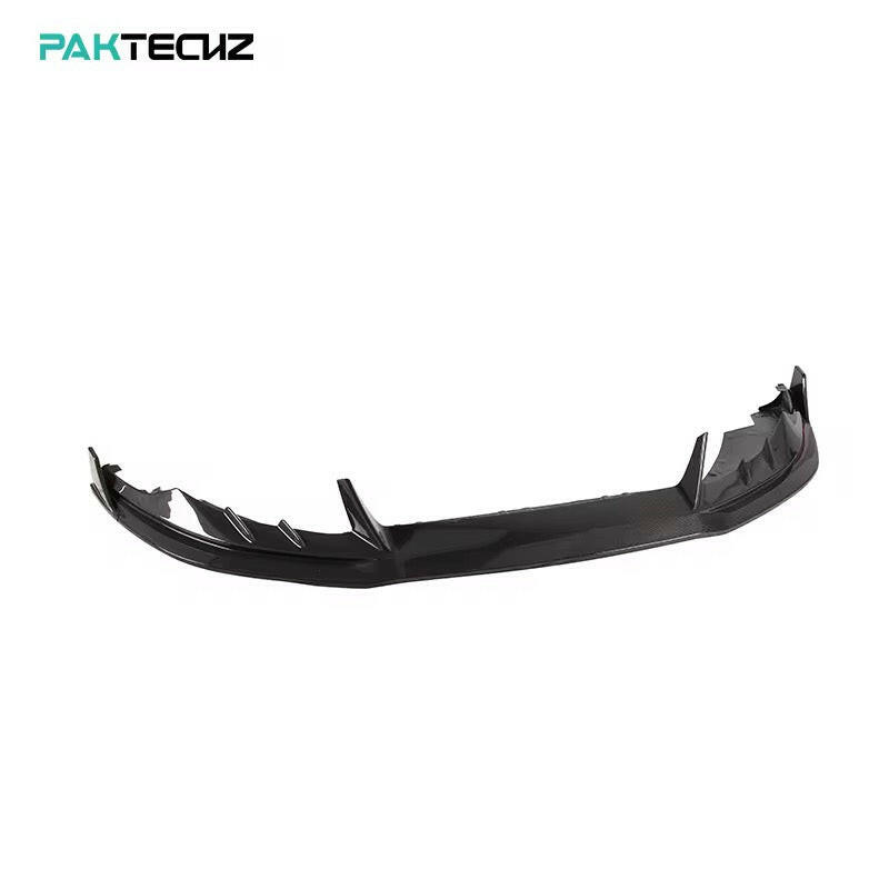 Paktechz Carbon Fiber Lip - Ferrari Roma.
