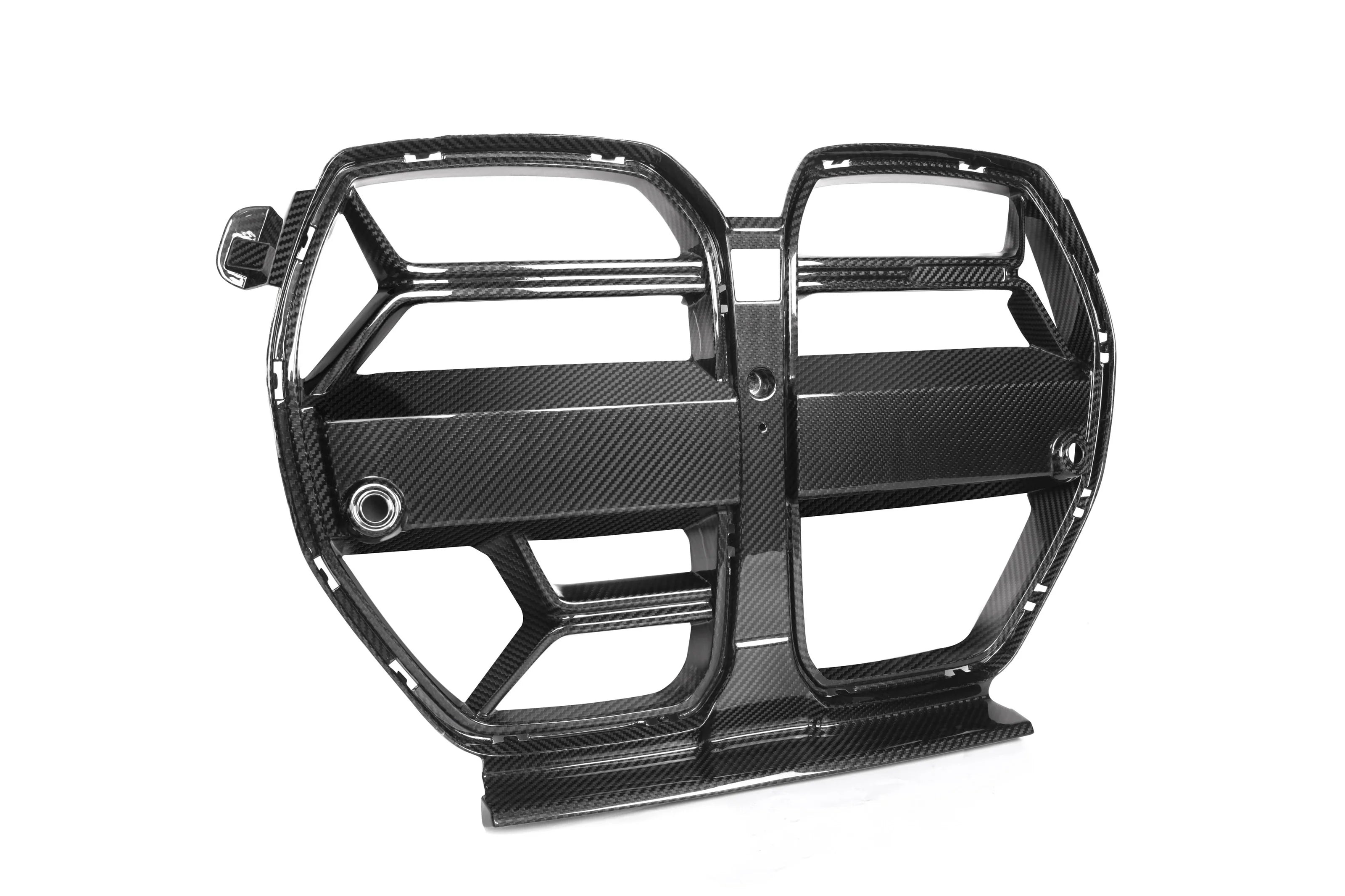 CSL Style Full Front Aero Set - G80 M3 | G82/G83 M4