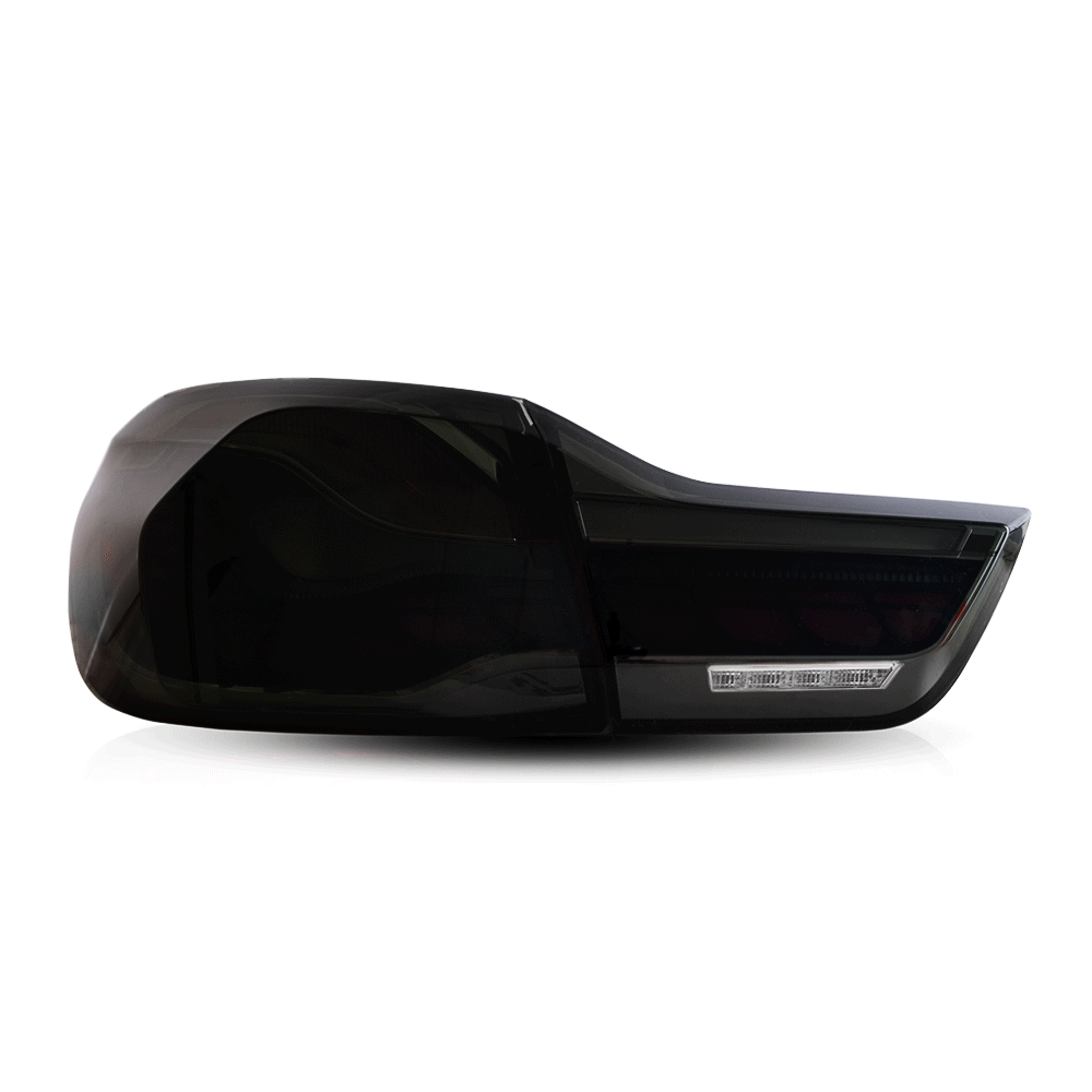 GTS Style LED Taillights - F82 M4 | F32 4 Series