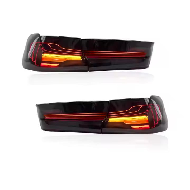 CSL Style LED Taillights - G80 M3 | G20 3 Series