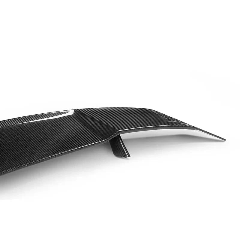 Paktechz Carbon Fiber Wing - C190 AMG GT (2015-2021).