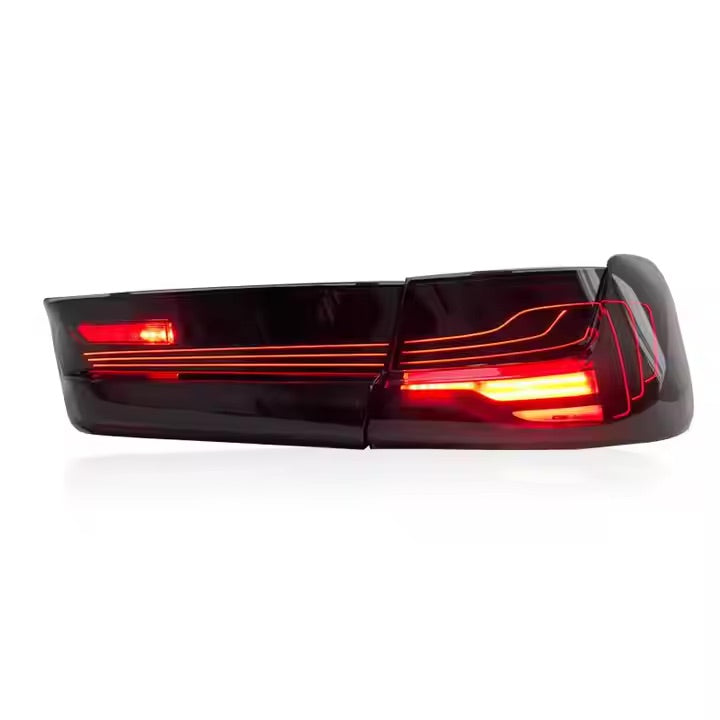 CSL Style LED Taillights - G80 M3 | G20 3 Series