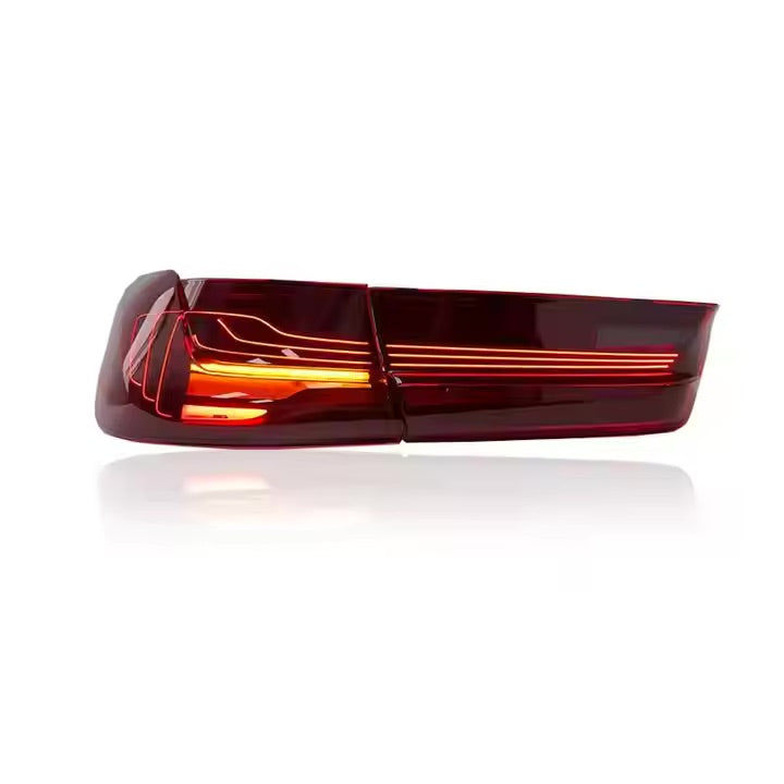 CSL Style LED Taillights - G80 M3 | G20 3 Series