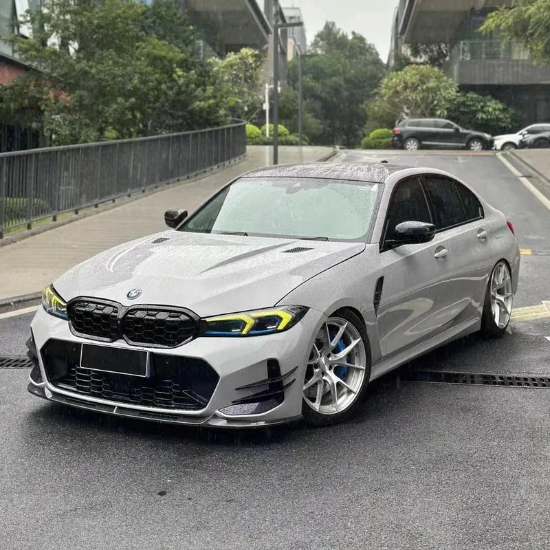 3 Series