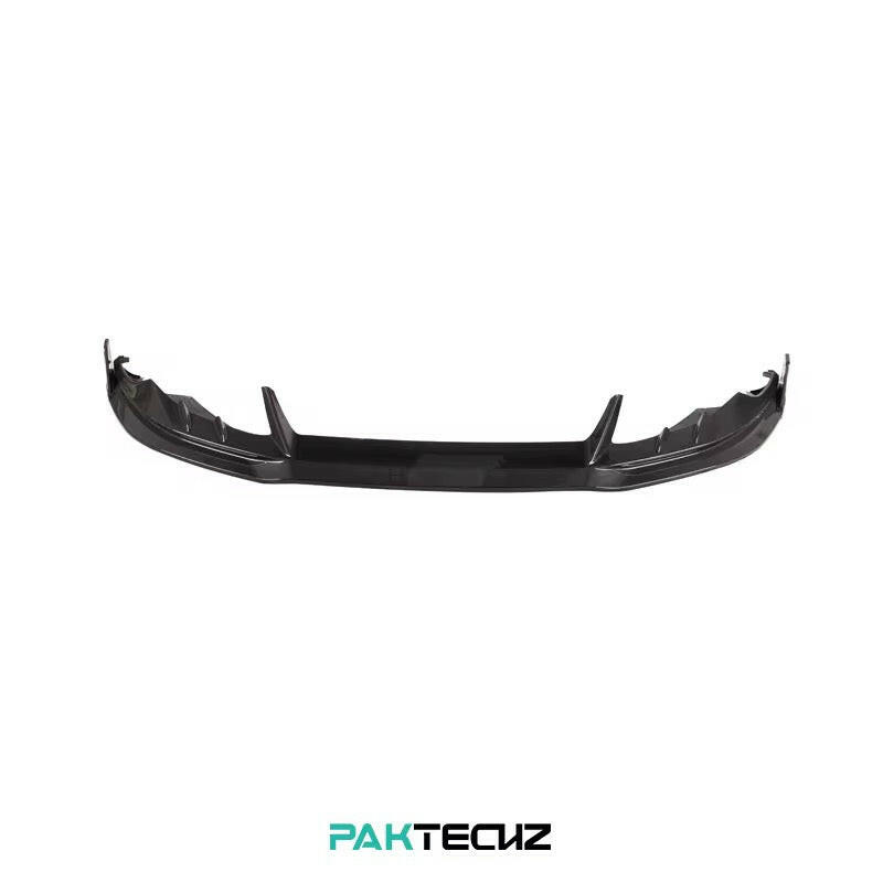 Paktechz Carbon Fiber Lip - Ferrari Roma.