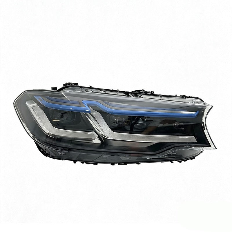 LCI Style LED Headlights - BMW F90 M5 & G30 5 Series (2018-2020)
