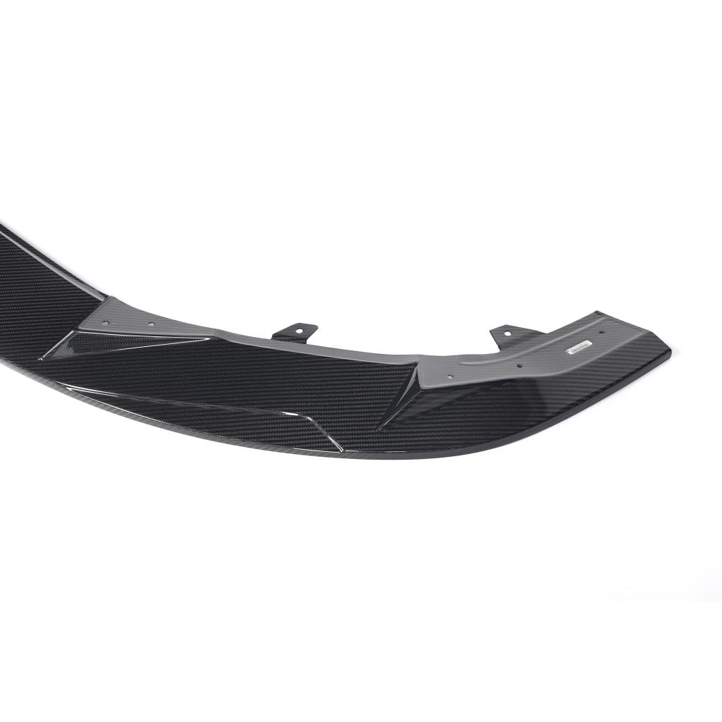 EAD Carbon Fiber Front Lip - Audi RS3 8.5Y (2025+)