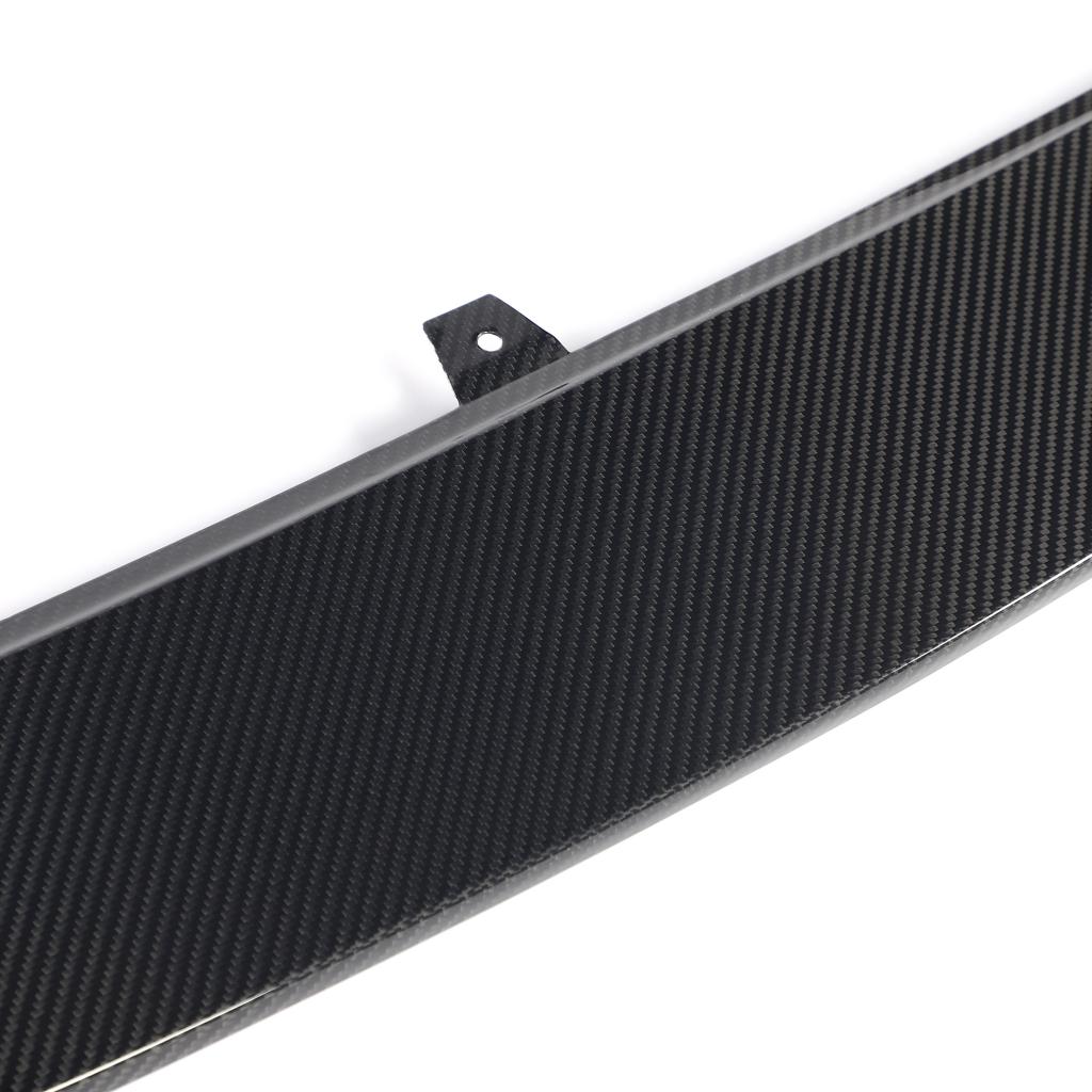 EAD Carbon Fiber Front Lip - Audi RS3 8.5Y (2025+)