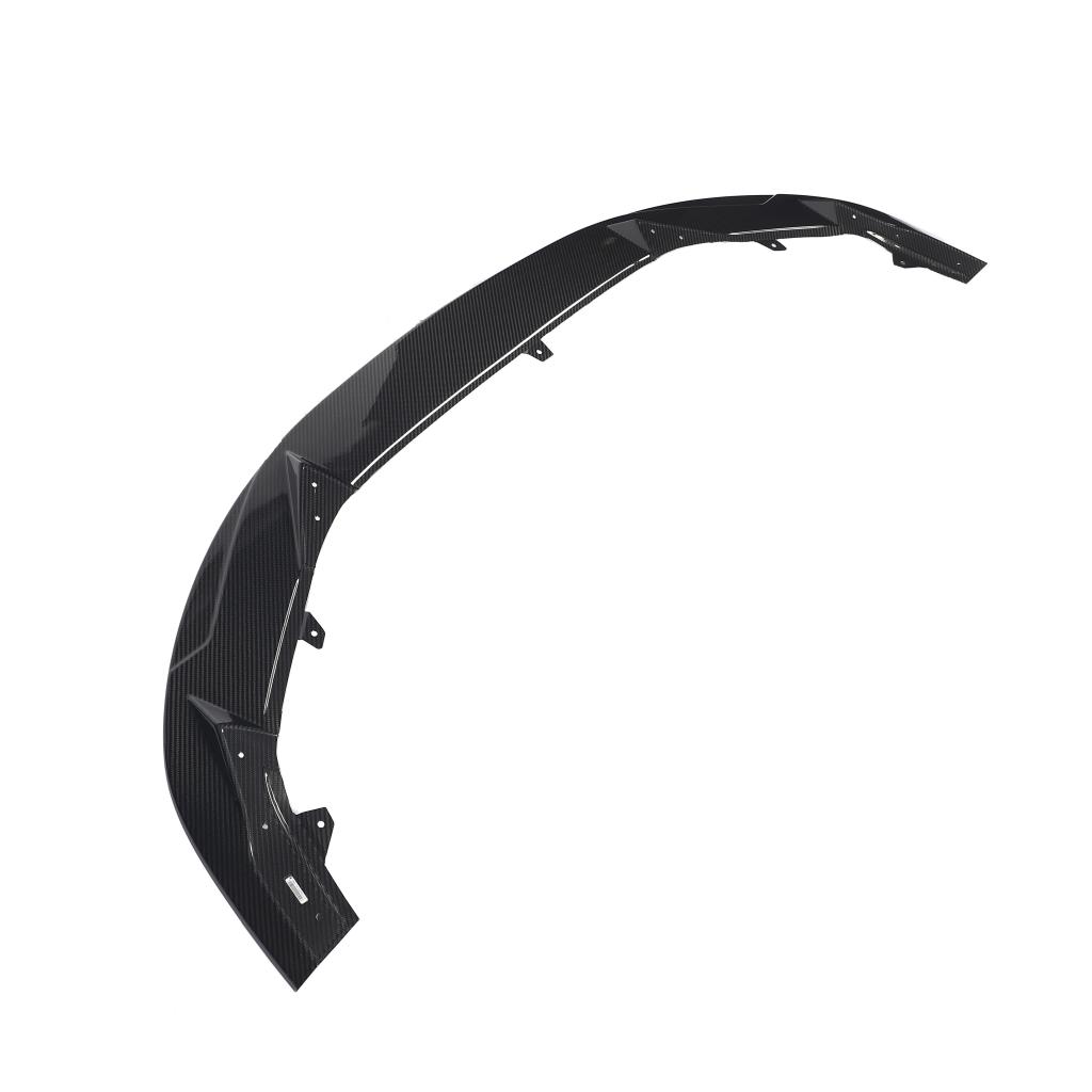 EAD Carbon Fiber Front Lip - Audi RS3 8.5Y (2025+)