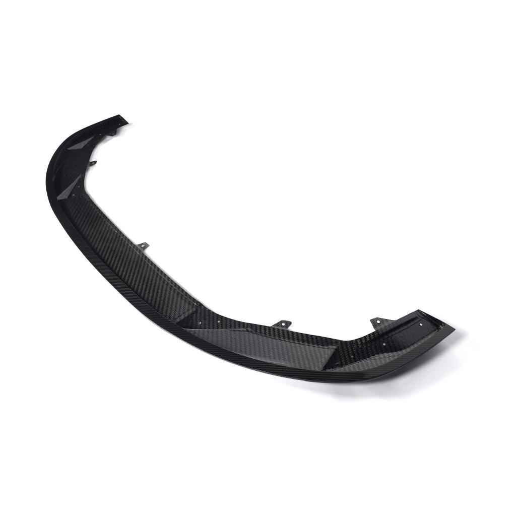 EAD Carbon Fiber Front Lip - Audi RS3 8.5Y (2025+)