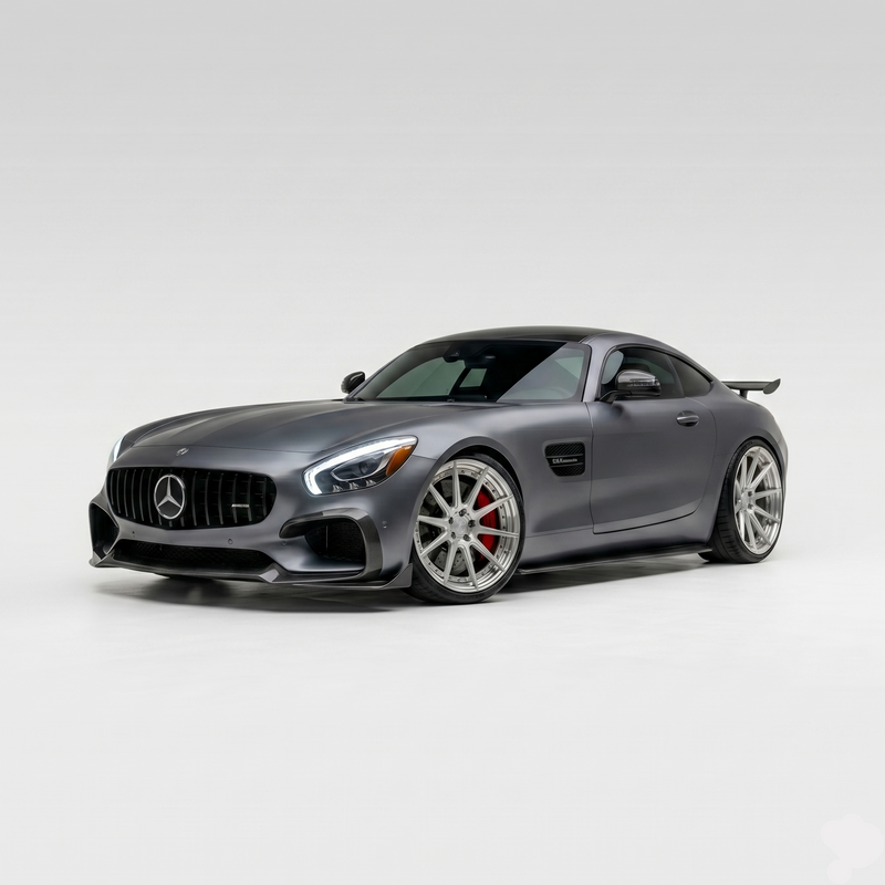 Premium Carbon Fiber Parts for BMW & Audi | Euro Auto Design