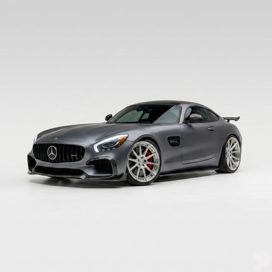 Mercedes-Benz