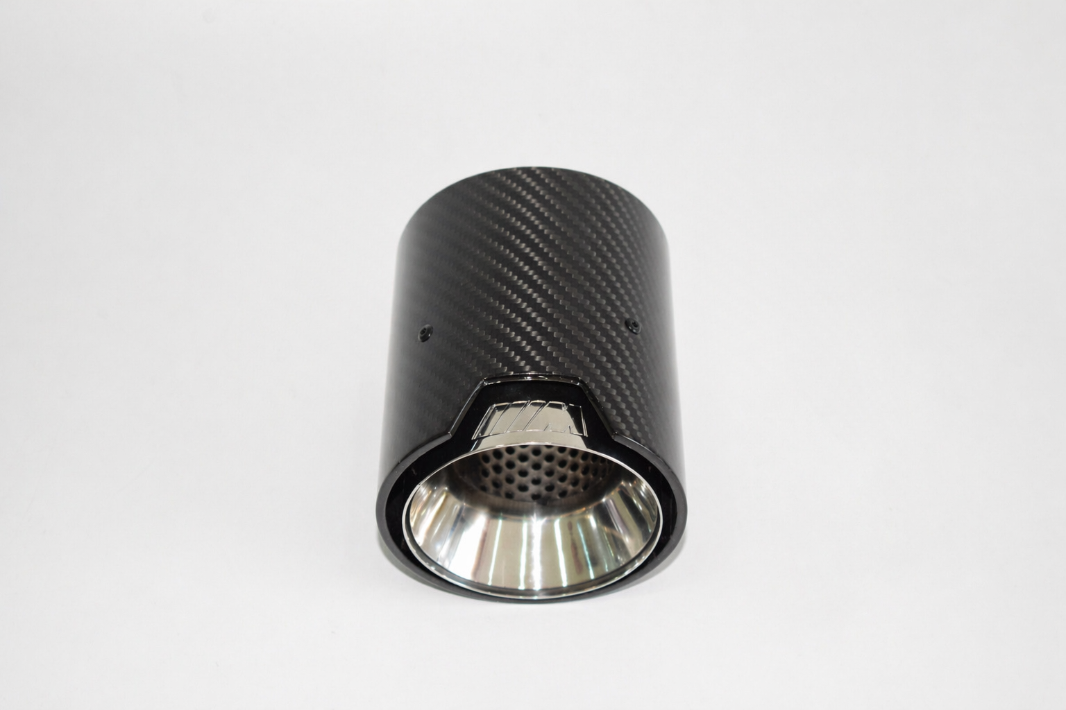 MP Style Carbon Fiber Exhaust Tip - BMW F Chassis | G Chassis