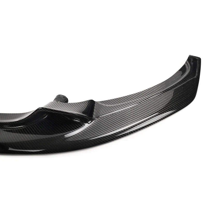 MTC Style Fiber Front Lip - F22/F23 2 Series - Euro Auto Design