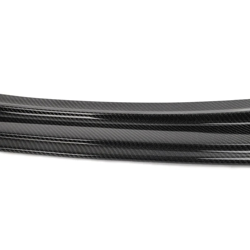 MTC Style Fiber Front Lip - F22/F23 2 Series - Euro Auto Design