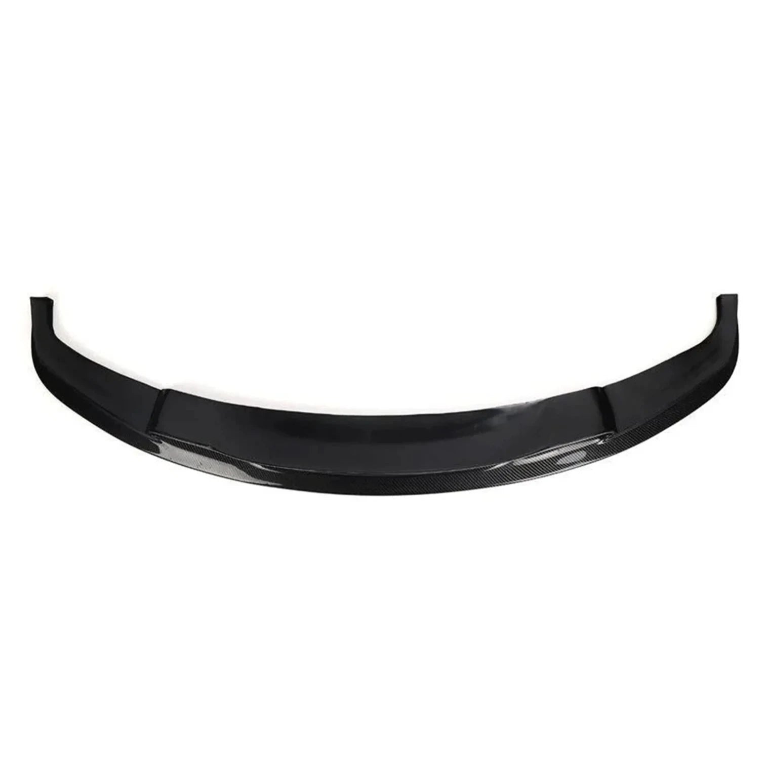 Varis Style Carbon Fiber Front Lip - F30 3 Series - Euro Auto Design