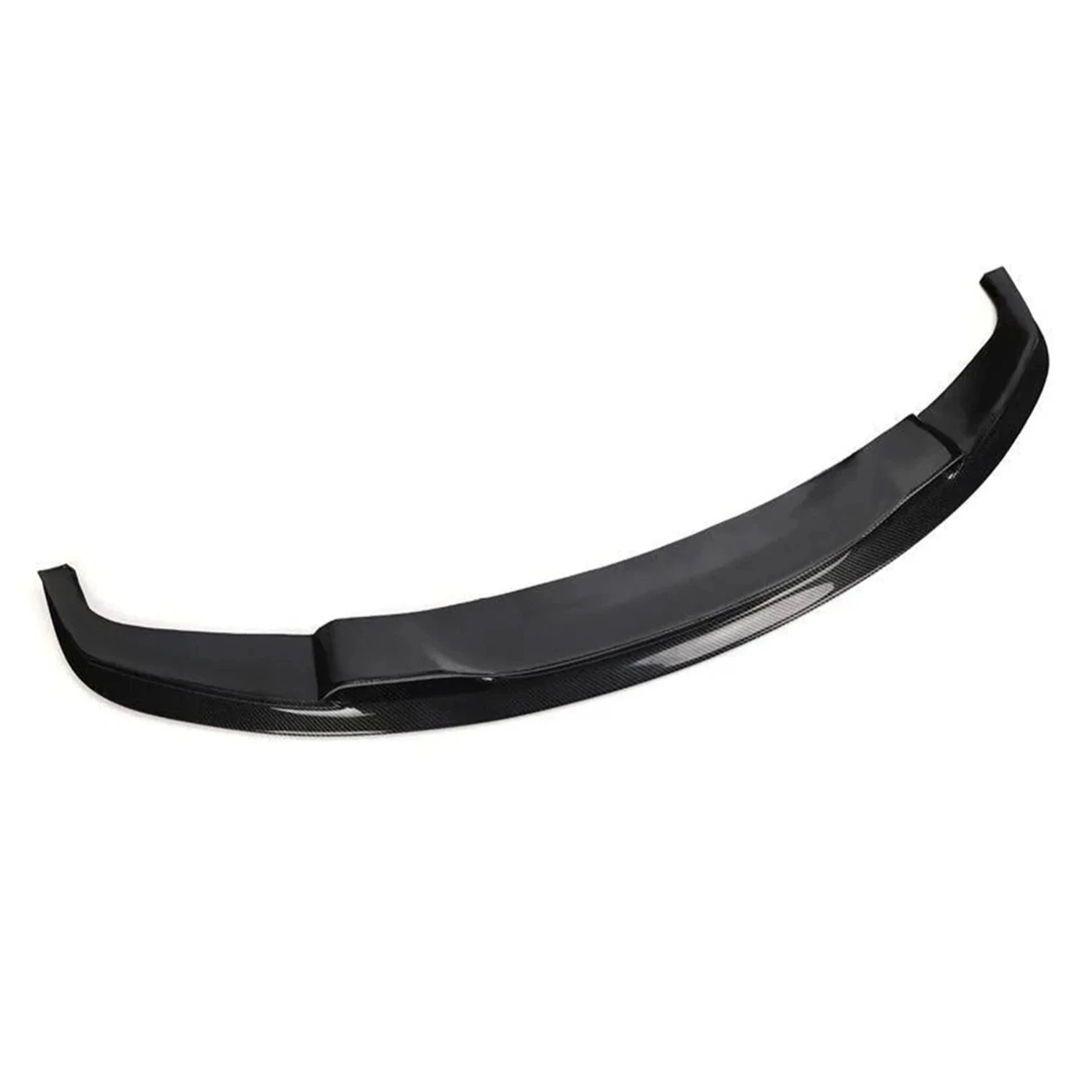 Varis Style Carbon Fiber Front Lip - F30 3 Series - Euro Auto Design