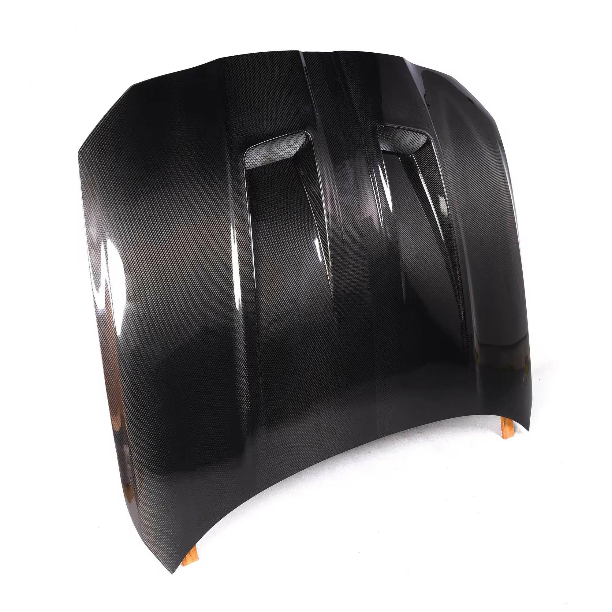 Alpha Style Carbon Fiber Hood - G80 M3 | G82/G83 M4.