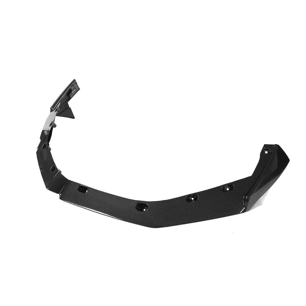 MP Style Carbon Fiber Front Lip - G90 M5