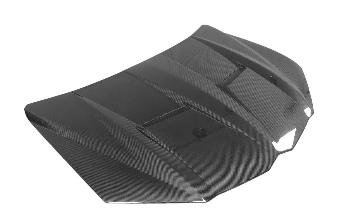TC Style Carbon Fiber Hood - Lamborghini Urus.