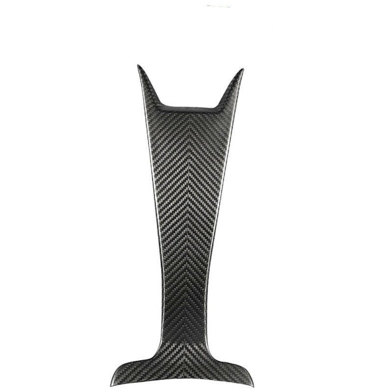 Full Carbon Fiber Interior Trim Set - Lamborghini Aventador LP700-4 / LP720 / LP740.
