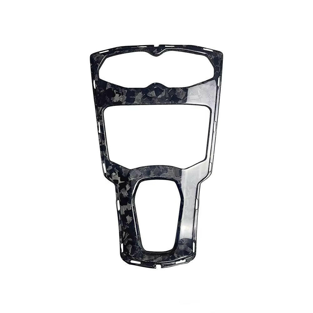 Carbon Fiber Center Console Trim - Lamborghini Huracán LP610 / LP580.