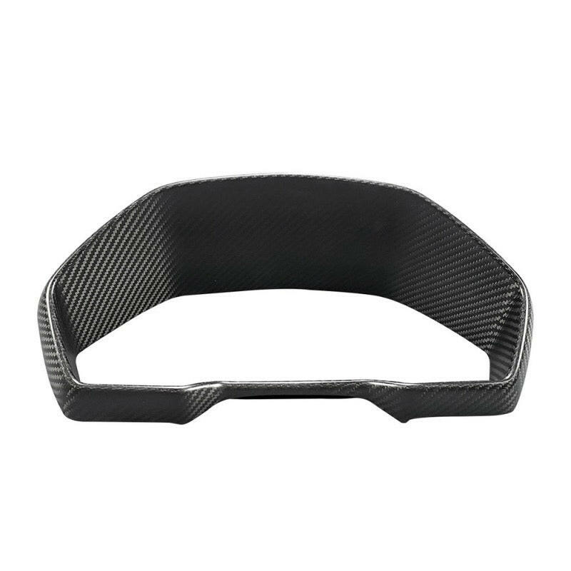 Carbon Fiber Display Cover - Lamborghini Aventador LP700 / LP720 / LP740.