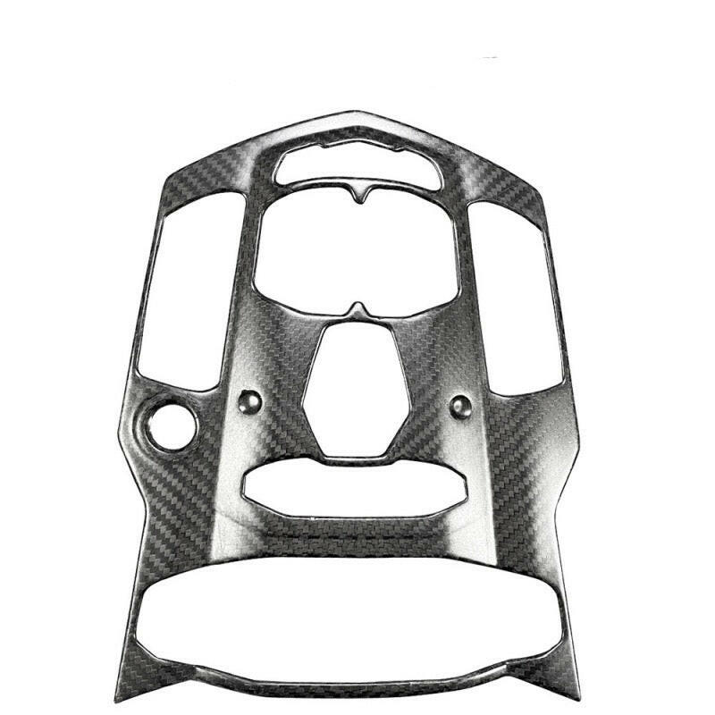 Full Carbon Fiber Interior Trim Set - Lamborghini Aventador LP700-4 / LP720 / LP740.