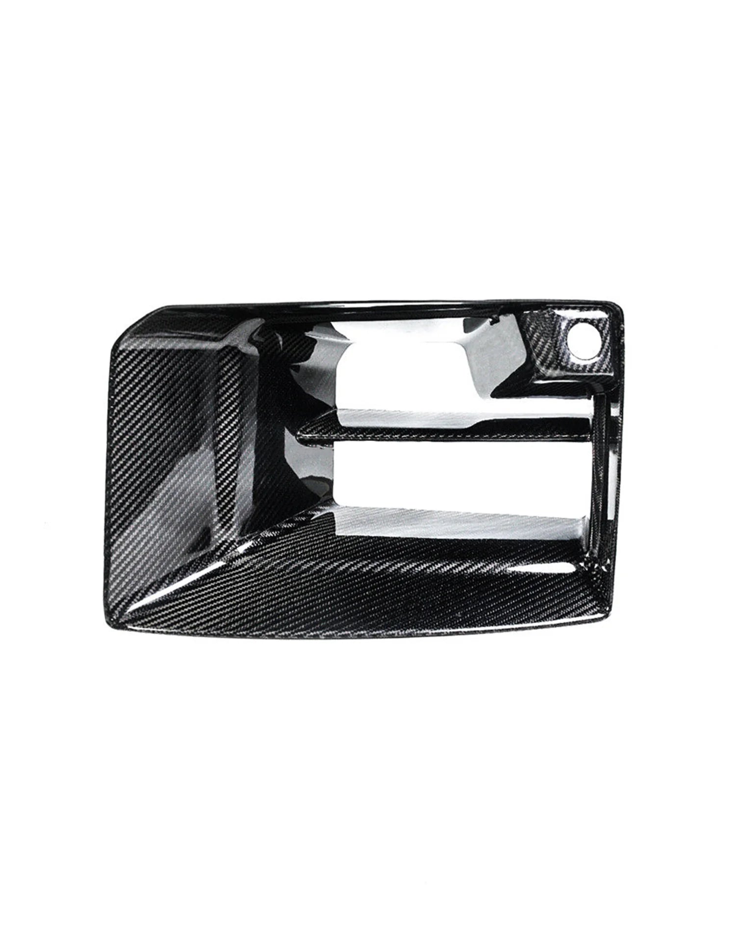 Euro Auto Style V1 Carbon Fiber Air Ducts - G87 M2 - Euro Auto Design