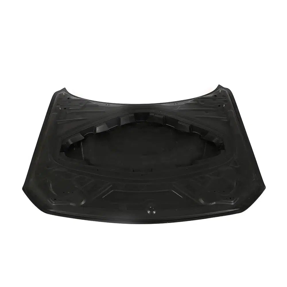 GTS Style Carbon Fiber Hood - F22 2 Series - Euro Auto Design