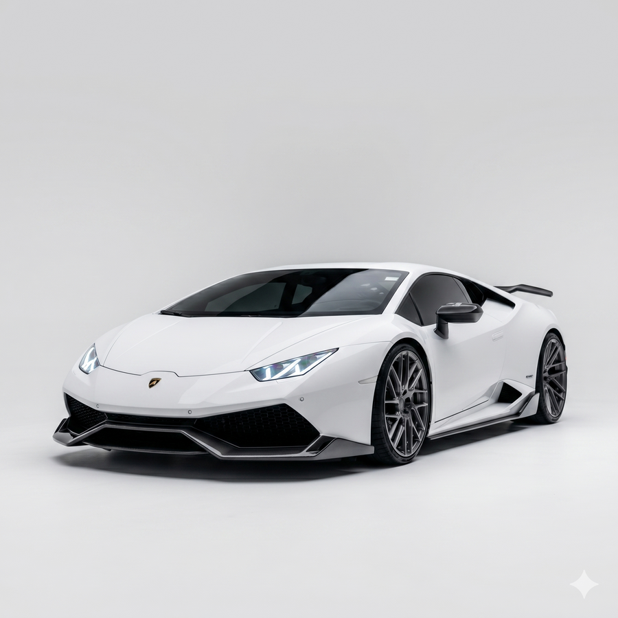 Lamborghini