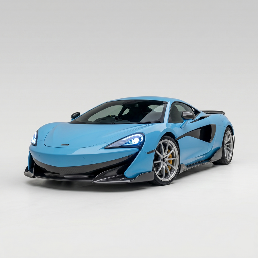 McLaren