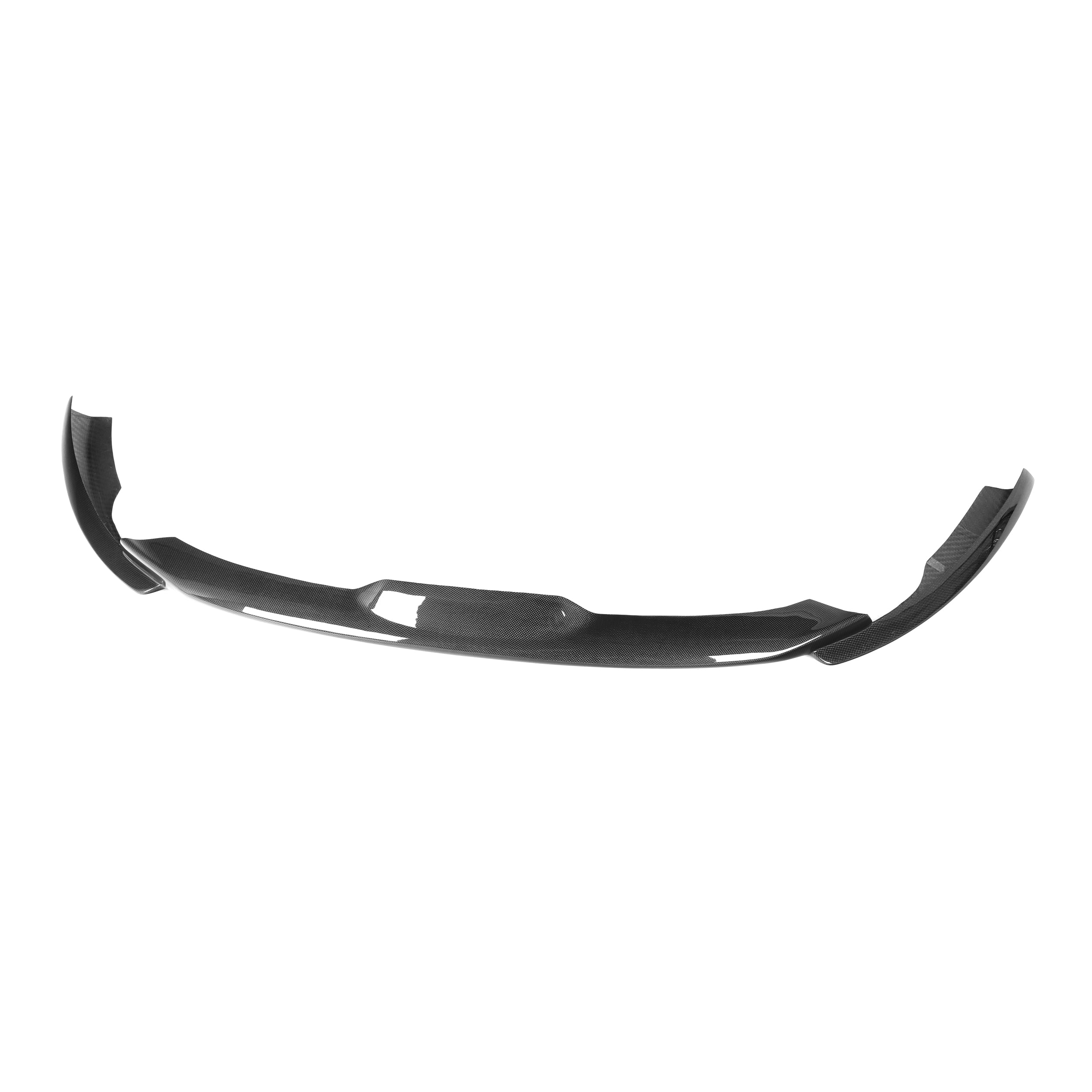 N Style Full Front Lip Set - Ferrari 812 Superfast