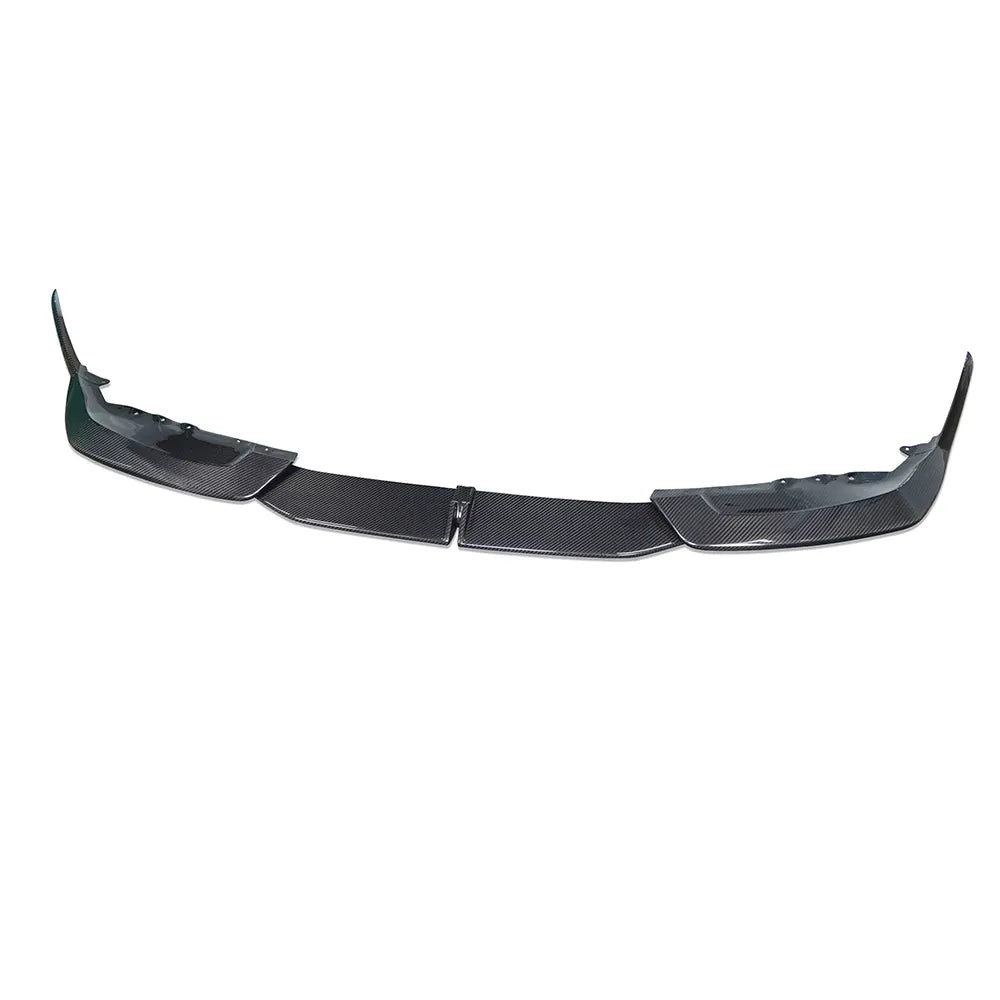 TK Style Carbon Fiber Front Lip - G87 M2