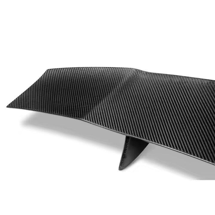 Euro Auto Design Carbon Fiber Wing - F87 M2 - Euro Auto Design