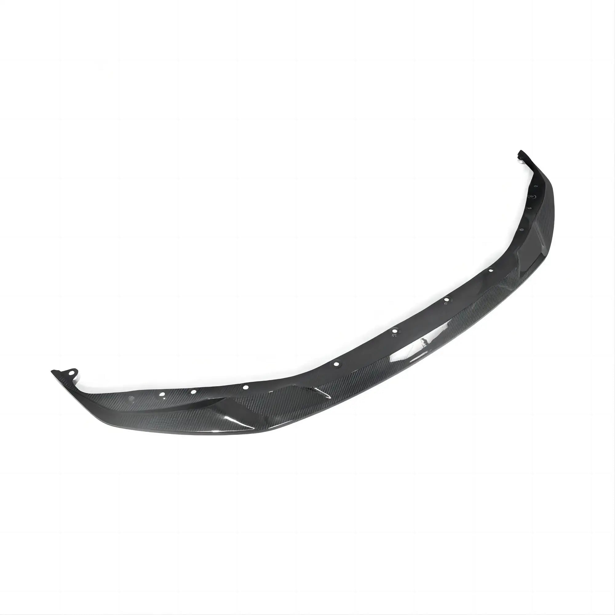 MHC Style Carbon Fiber Front Lip - G80 M3 | G82/G83 M4