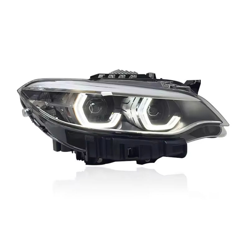 LCI Style LED Headlight - BMW F87 M2/F22 2 Series