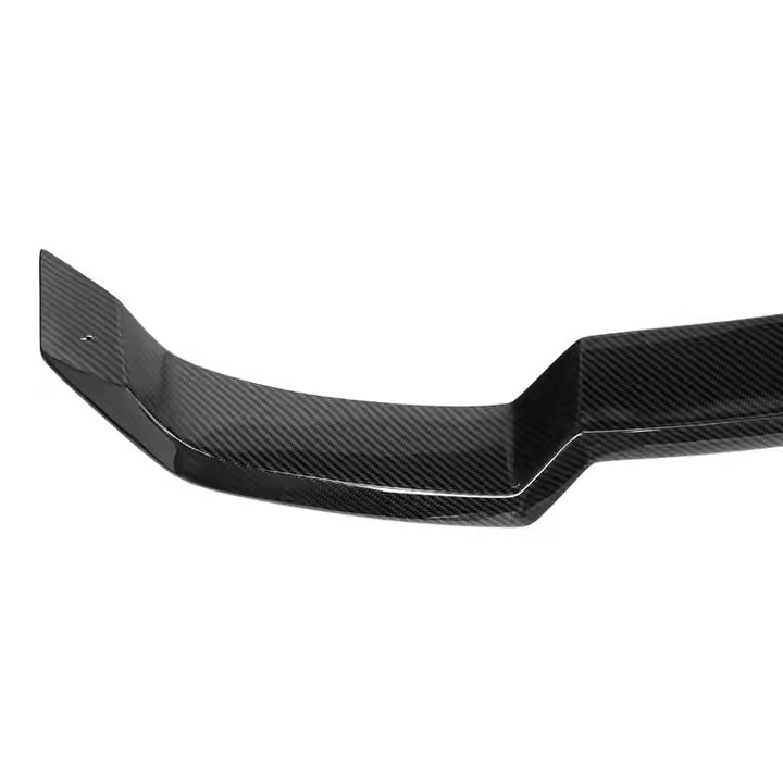 V Style Carbon Fiber Spoiler - G80 M3 | G82/G83 M4 - Euro Auto Design