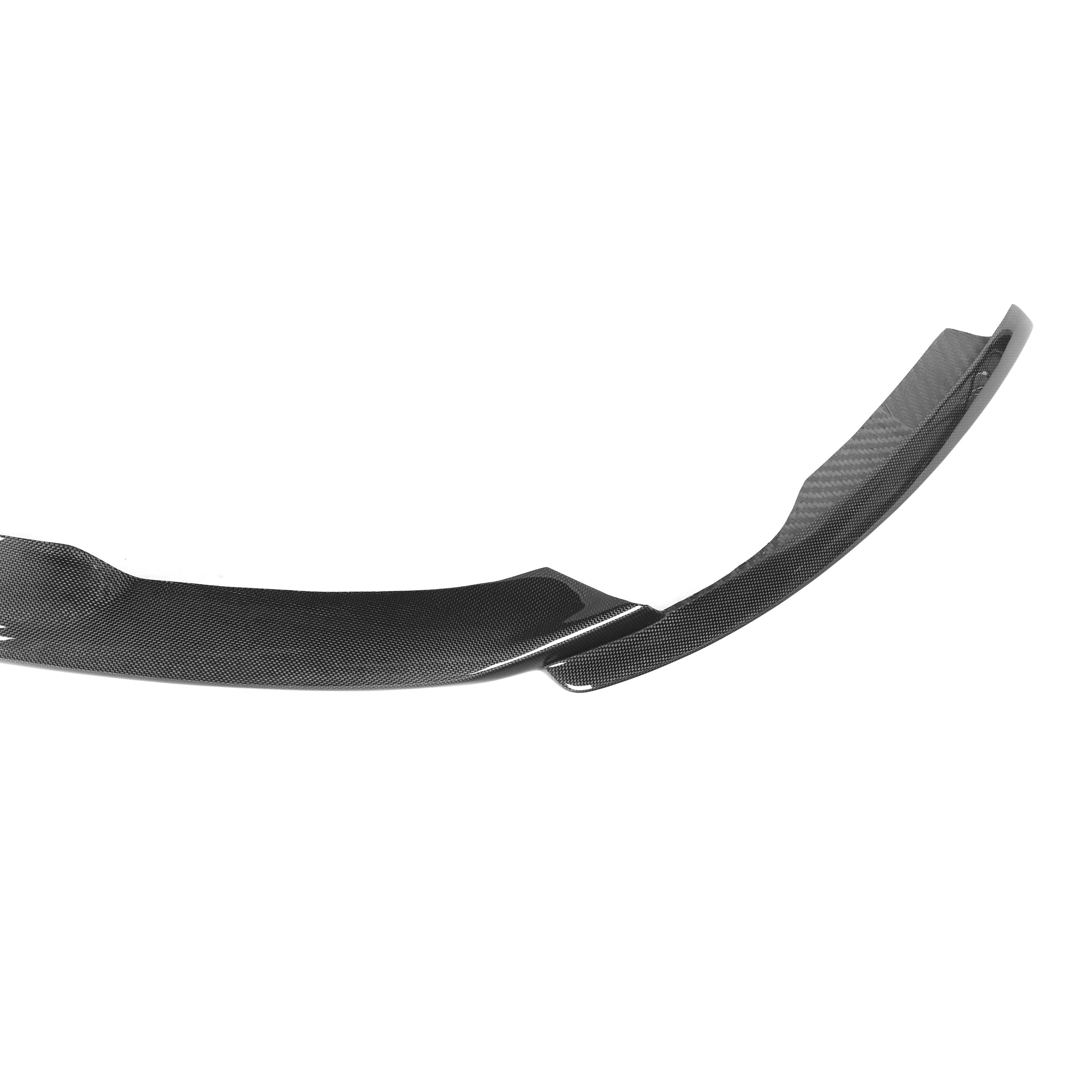 N Style Full Front Lip Set - Ferrari 812 Superfast