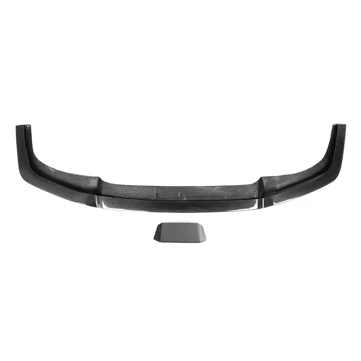 RNG Style Carbon Fiber Front Lip - F95 X5M (Pre-LCI) - Euro Auto Design