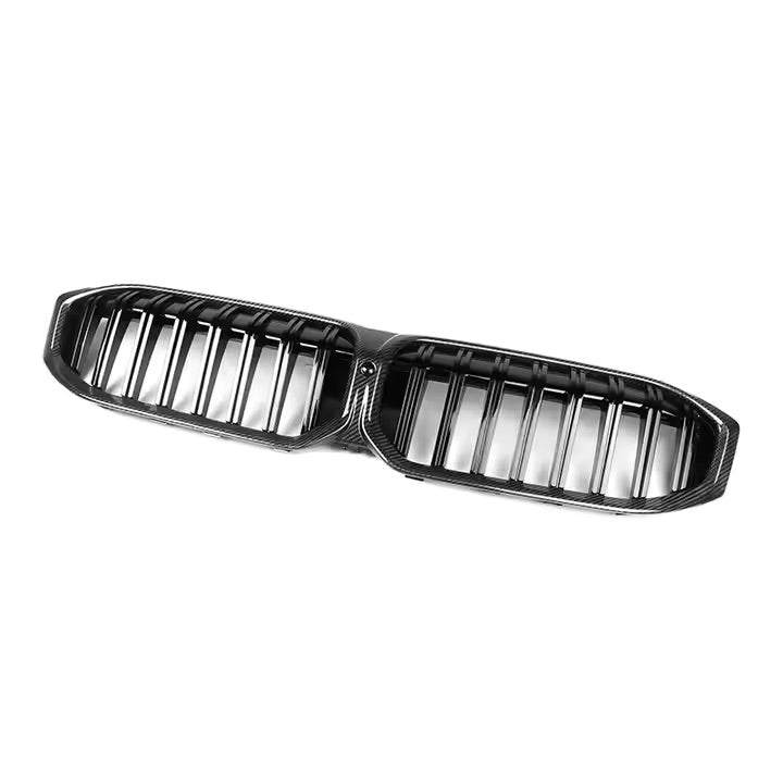 Single Slat Carbon Fiber Grill - G20 3 Series Pre-LCI/LCI - Euro Auto Design