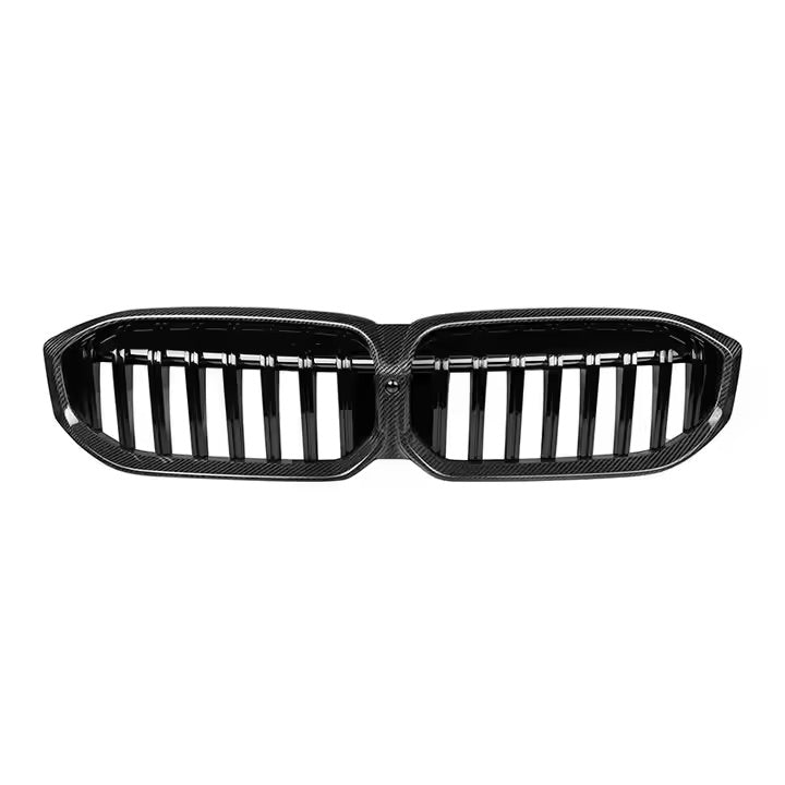 Single Slat Carbon Fiber Grill - G20 3 Series Pre-LCI/LCI - Euro Auto Design