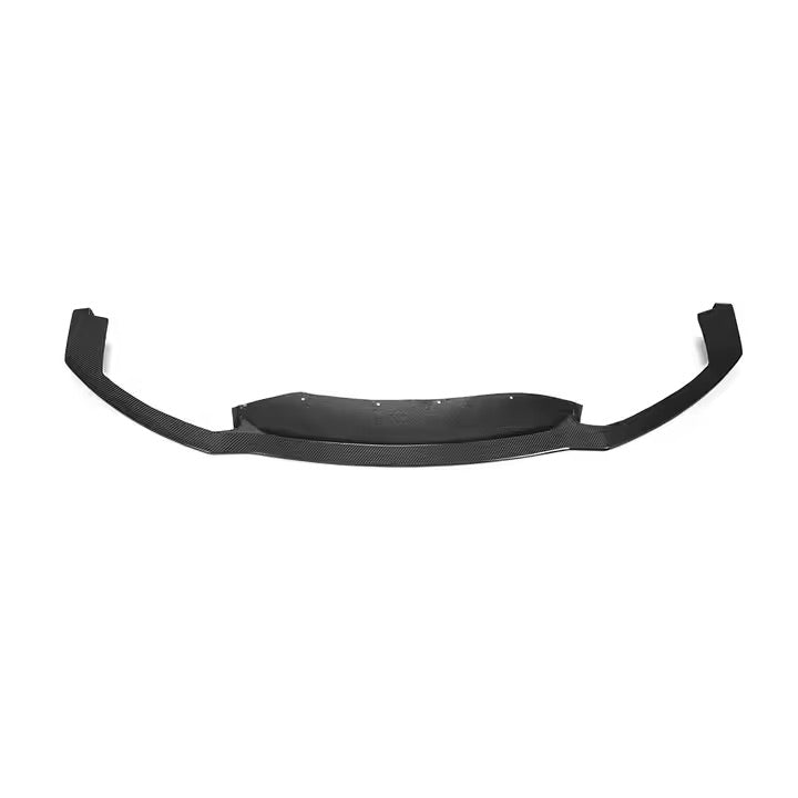 EC Style Carbon Fiber Front Lip - F32/F33 4 Series - Euro Auto Design