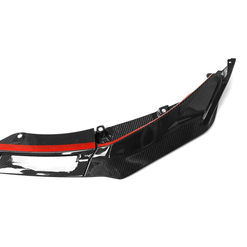 V Style Carbon Fiber Front Lip - G80 M3 | G82/G83 M4