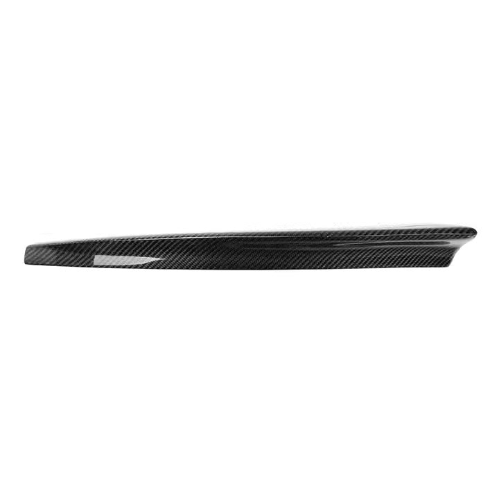 PSM Style Rear Splitters - F30 3 Series - Euro Auto Design